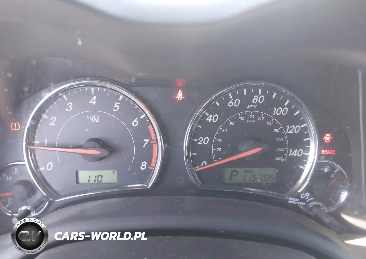 2013 Toyota Corolla S VIN:5YFBU4EE9DP154453 - 7