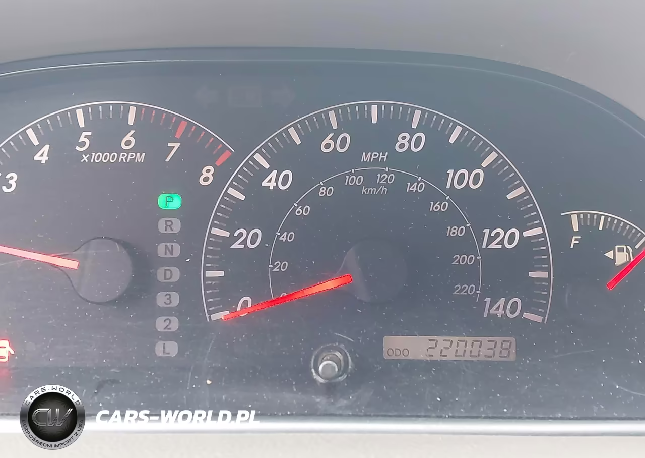 2005 Toyota Camry Std VIN:4T1BE32K75U946733 - 7