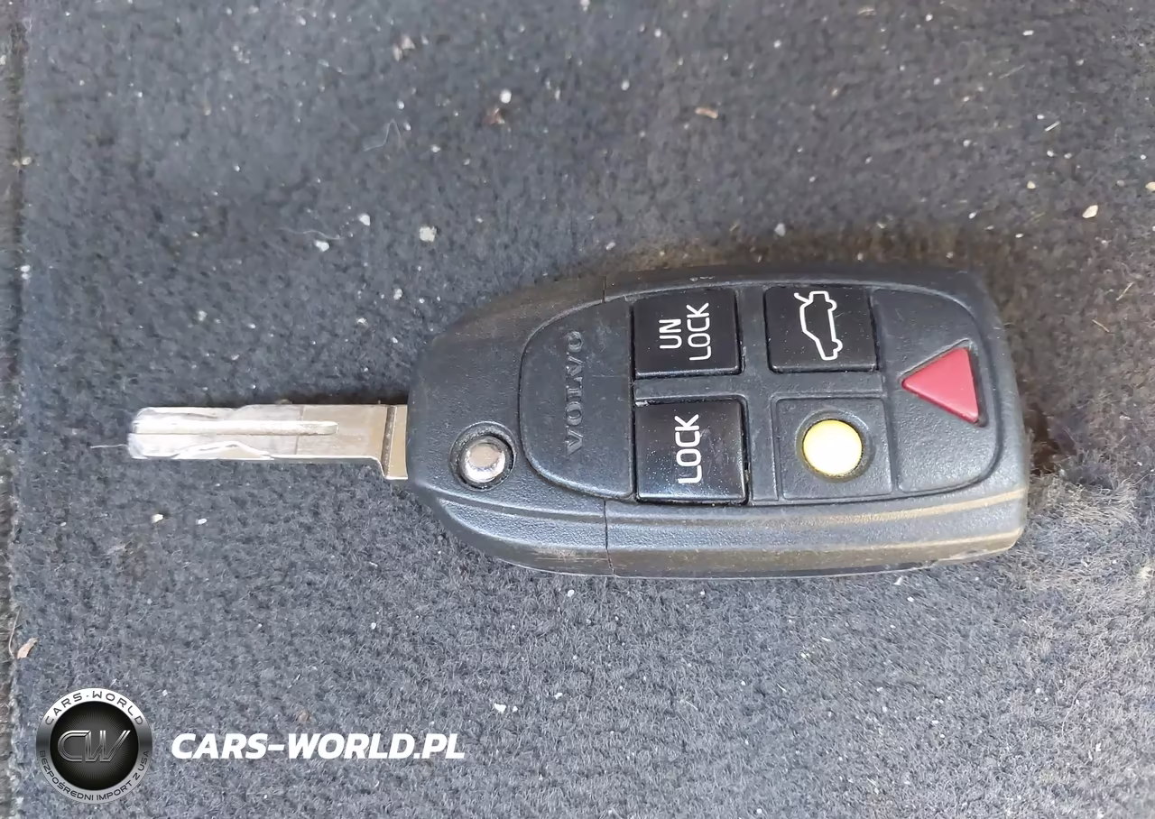 2006 Volvo S60 2.5T VIN:YV1RH592262550521 - 11