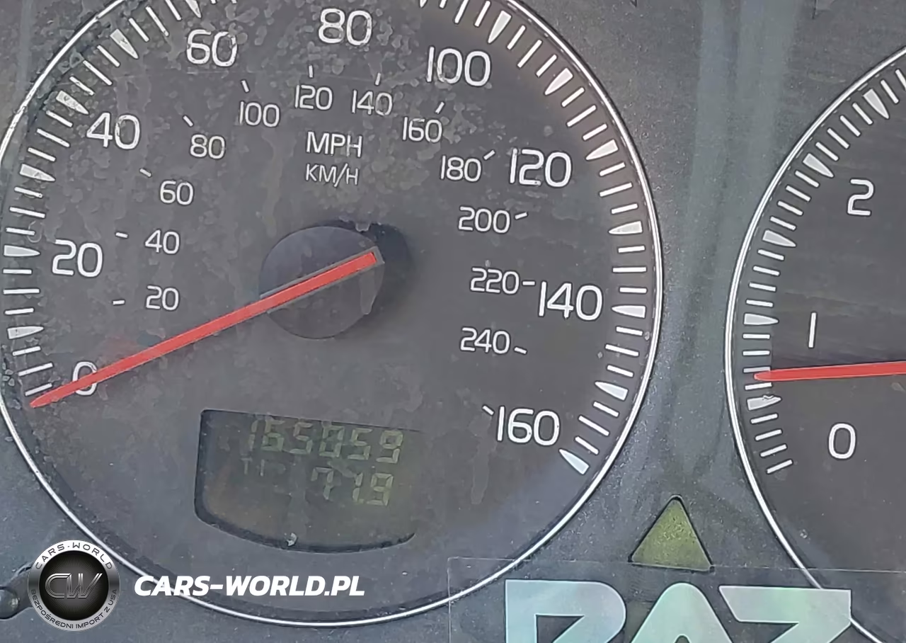 2006 Volvo S60 2.5T VIN:YV1RH592262550521 - 7