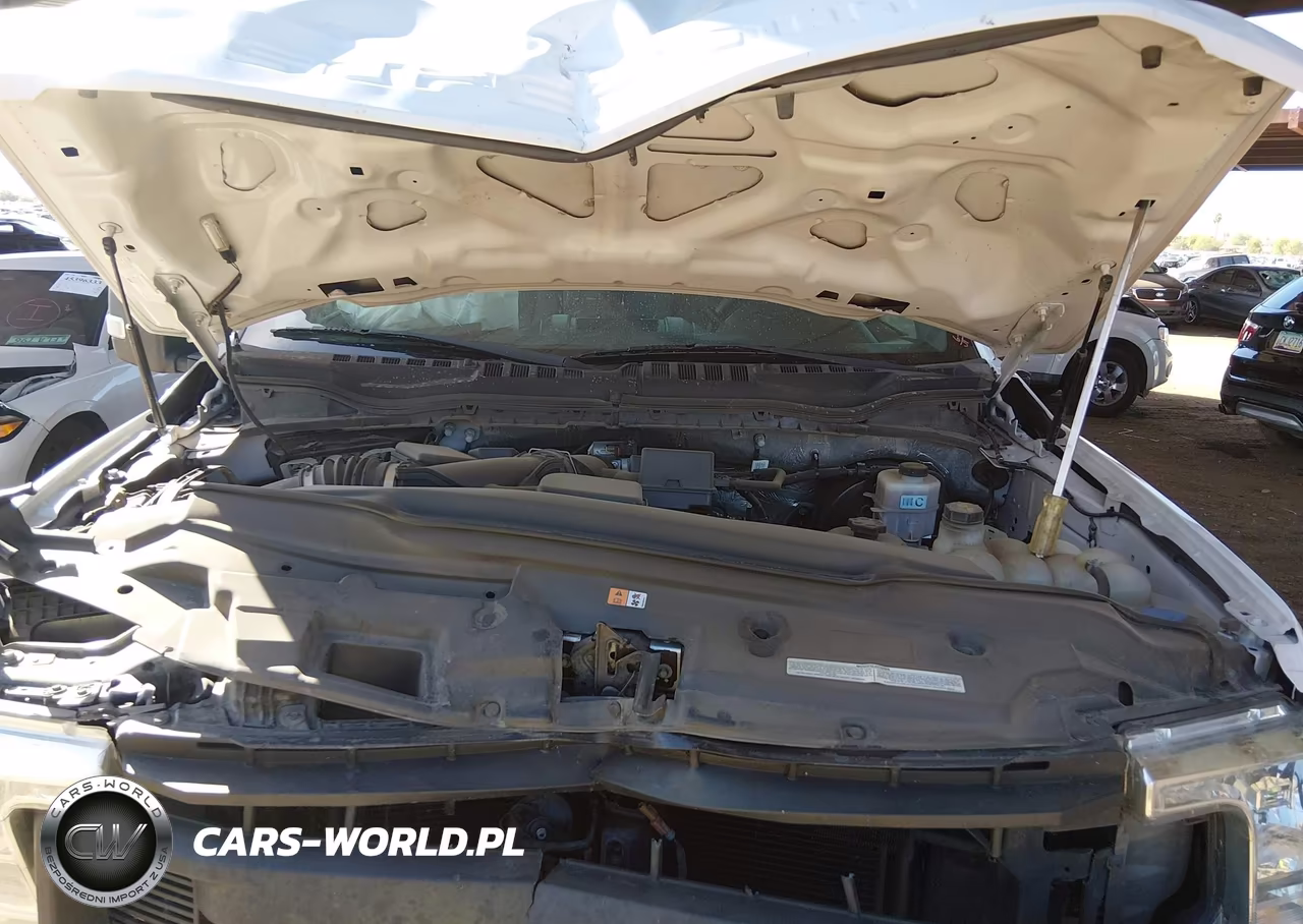2020 Ford F-250 Xl VIN:1FTBF2A67LEC29529 - 10