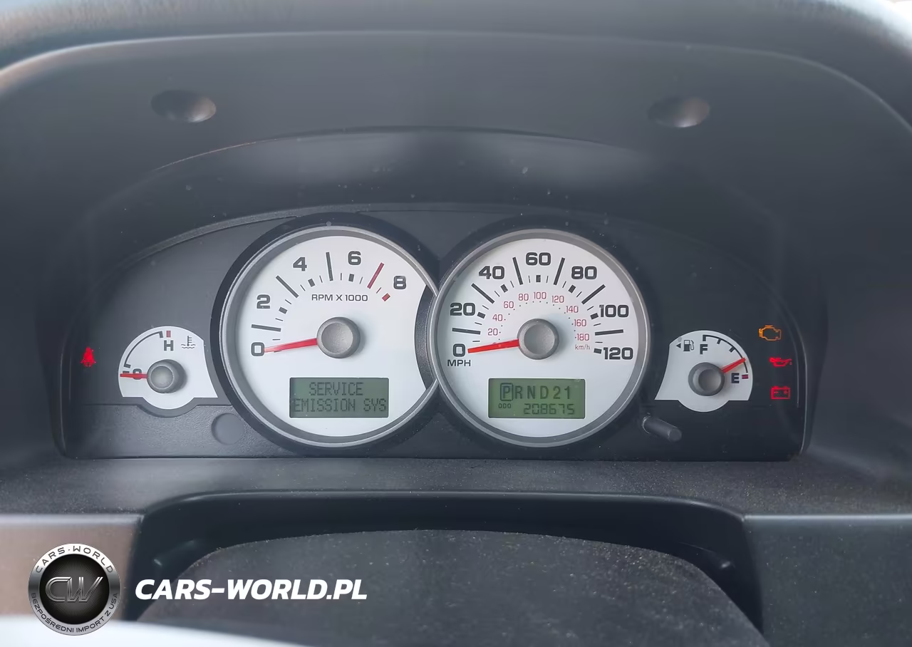 2006 Ford Escape Limited VIN:1FMYU94106KD24167 - 7