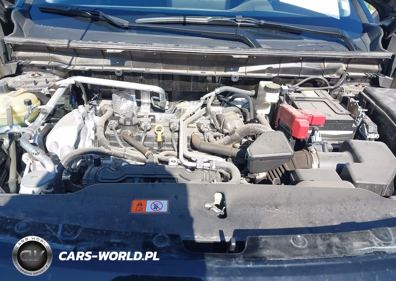 2025 Mitsubishi Outlander Es 2.5 2Wd VIN:JA4J3UA84SZ021675 - 10
