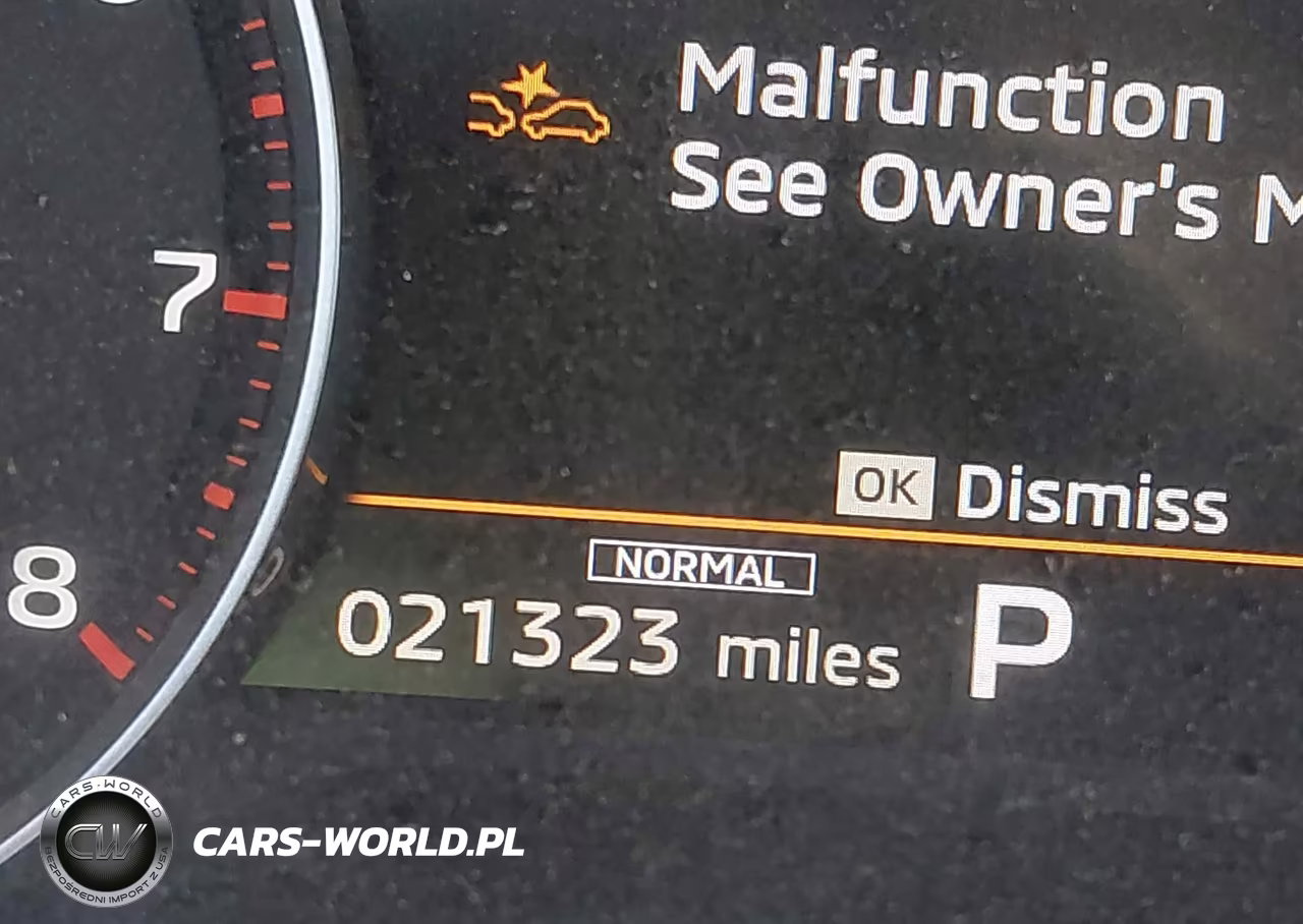2025 Mitsubishi Outlander Es 2.5 2Wd VIN:JA4J3UA84SZ021675 - 7