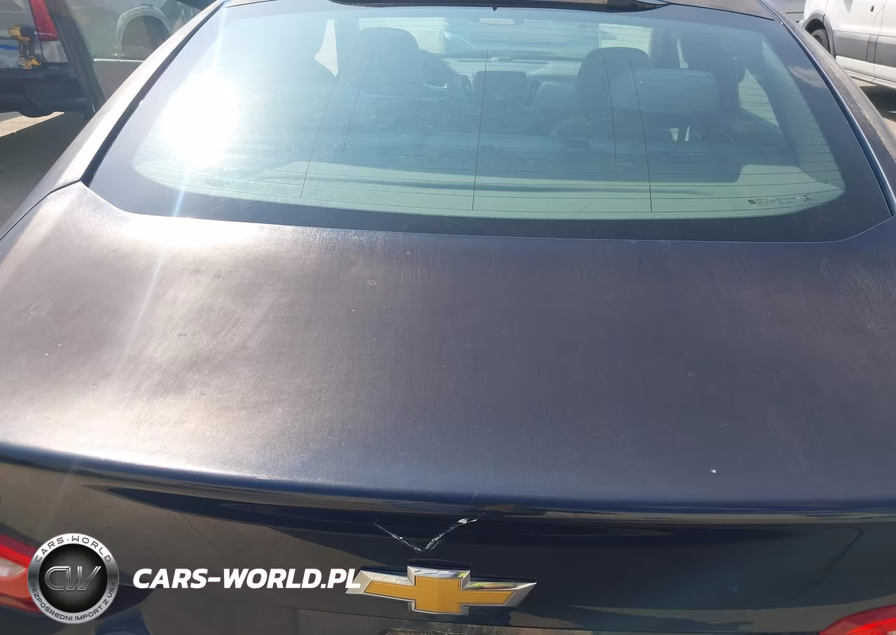 2016 Chevrolet Malibu 1Fl VIN:1G1ZC5ST8GF283248 - 14