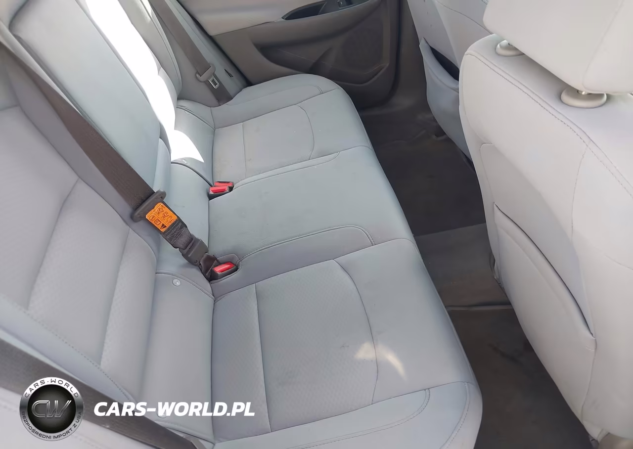 2016 Chevrolet Malibu 1Fl VIN:1G1ZC5ST8GF283248 - 8