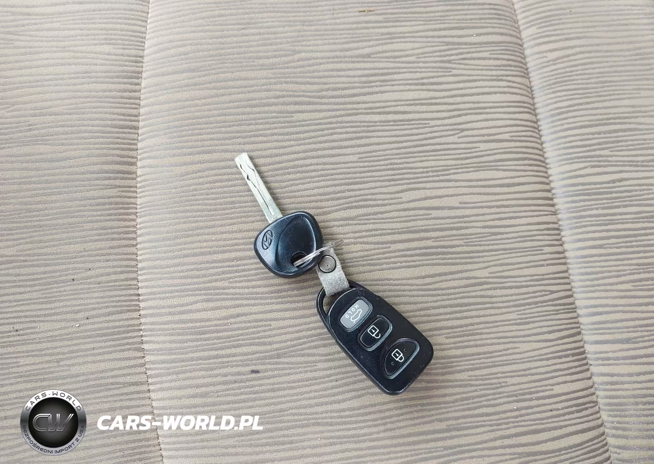 2011 Hyundai Sonata Gls VIN:5NPEB4AC2BH003956 - 11