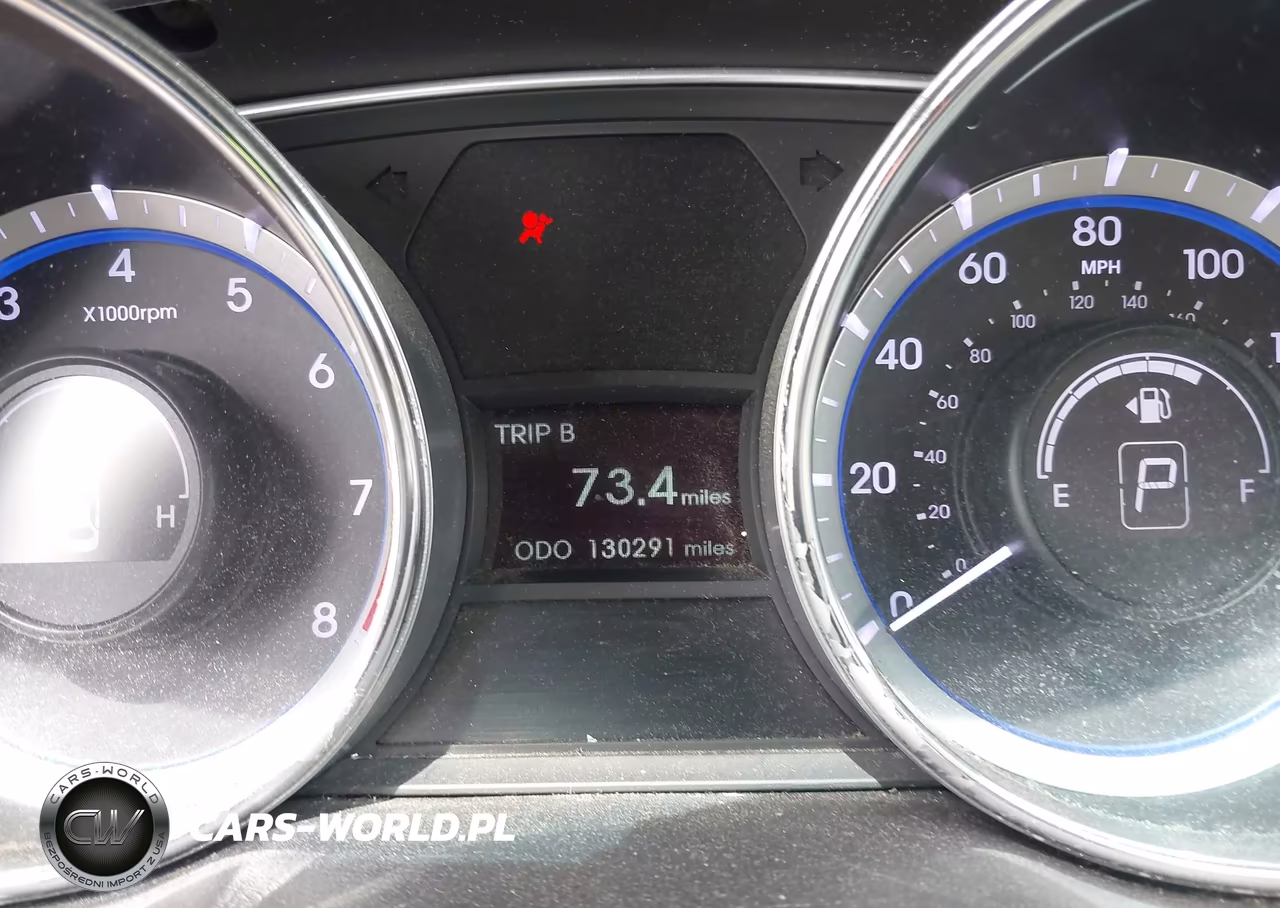 2011 Hyundai Sonata Gls VIN:5NPEB4AC2BH003956 - 15