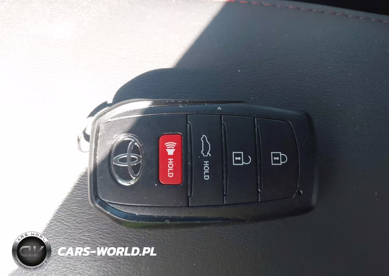 2024 Toyota Corolla Xse VIN:5YFT4MCE8RP186857 - 11