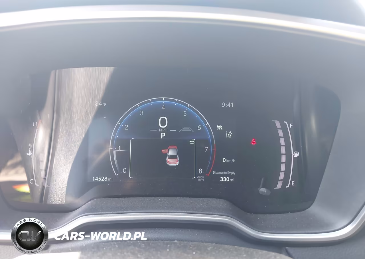 2024 Toyota Corolla Xse VIN:5YFT4MCE8RP186857 - 7