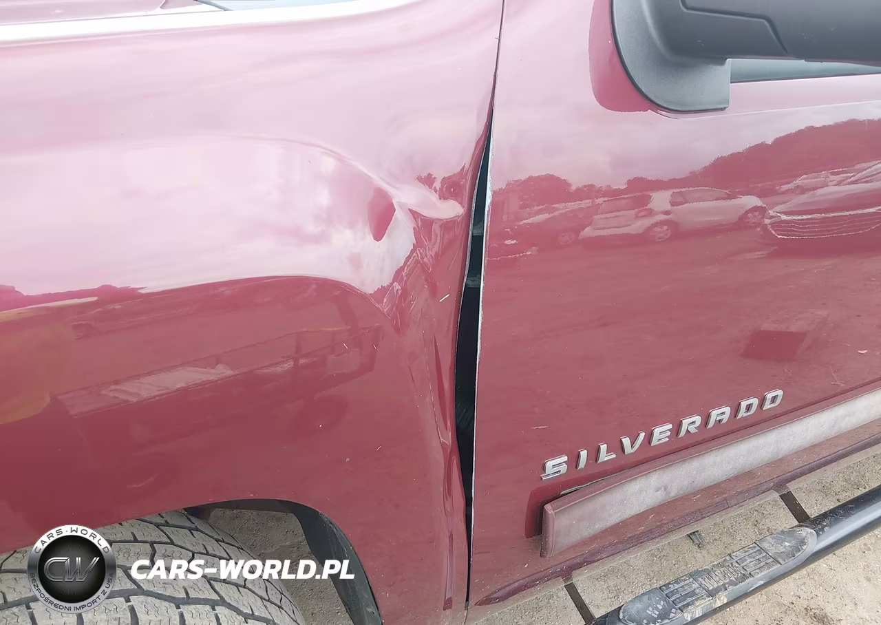 2013 Chevrolet Silverado 1500 Lt VIN:3GCPKSEA9DG318061 - 17