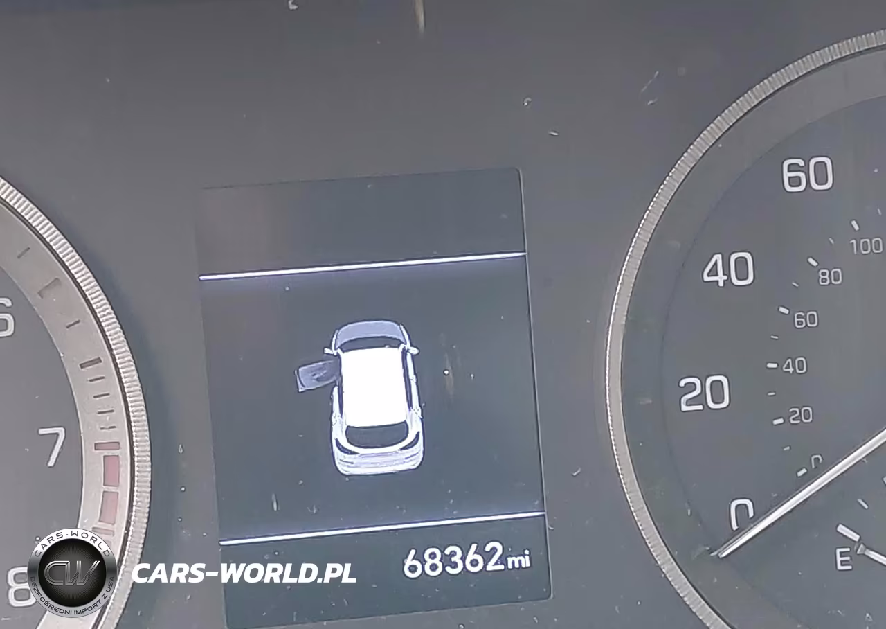 2020 Hyundai Tucson Se VIN:KM8J23A40LU261672 - 15