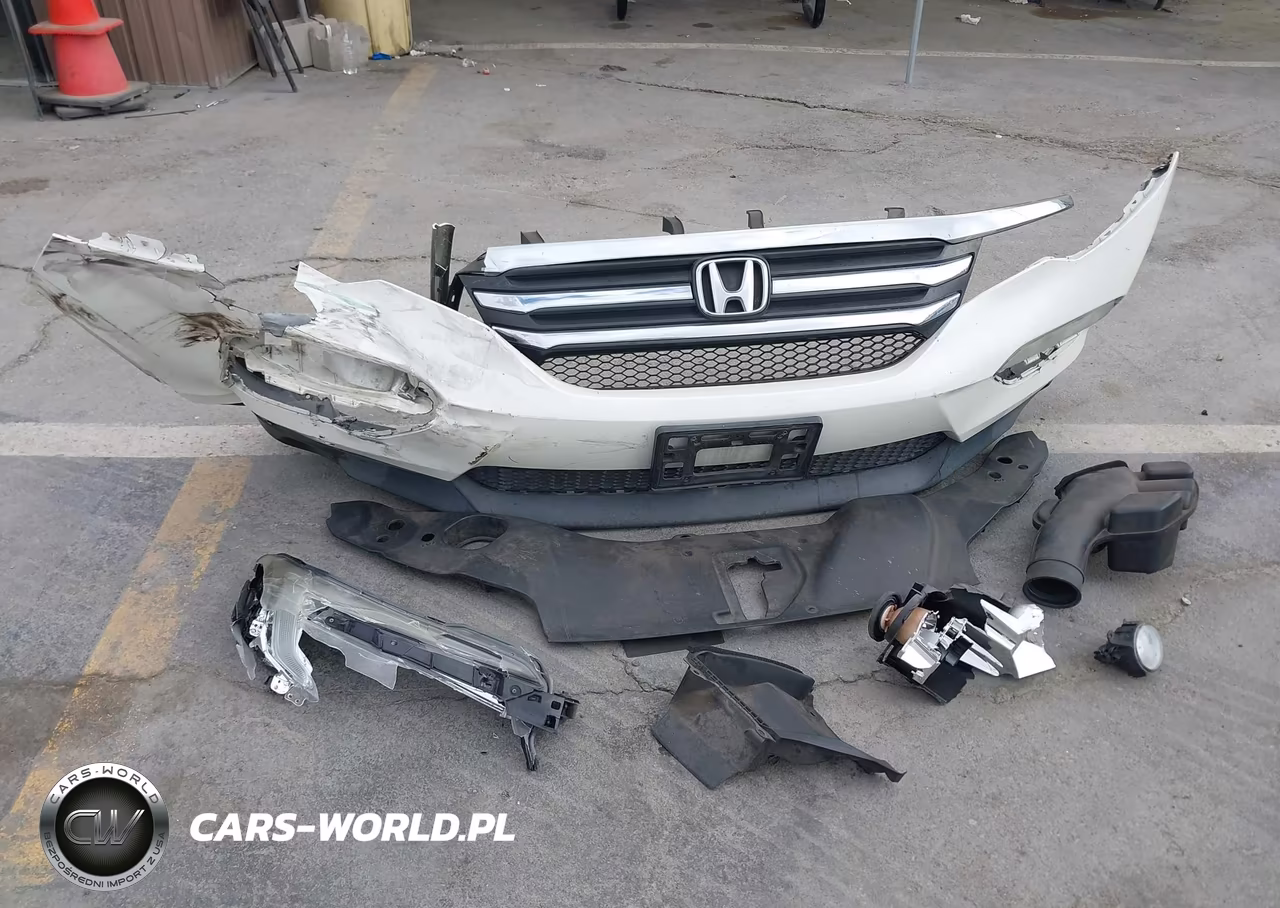2017 Honda Pilot Ex VIN:5FNYF5H35HB019721 - 12