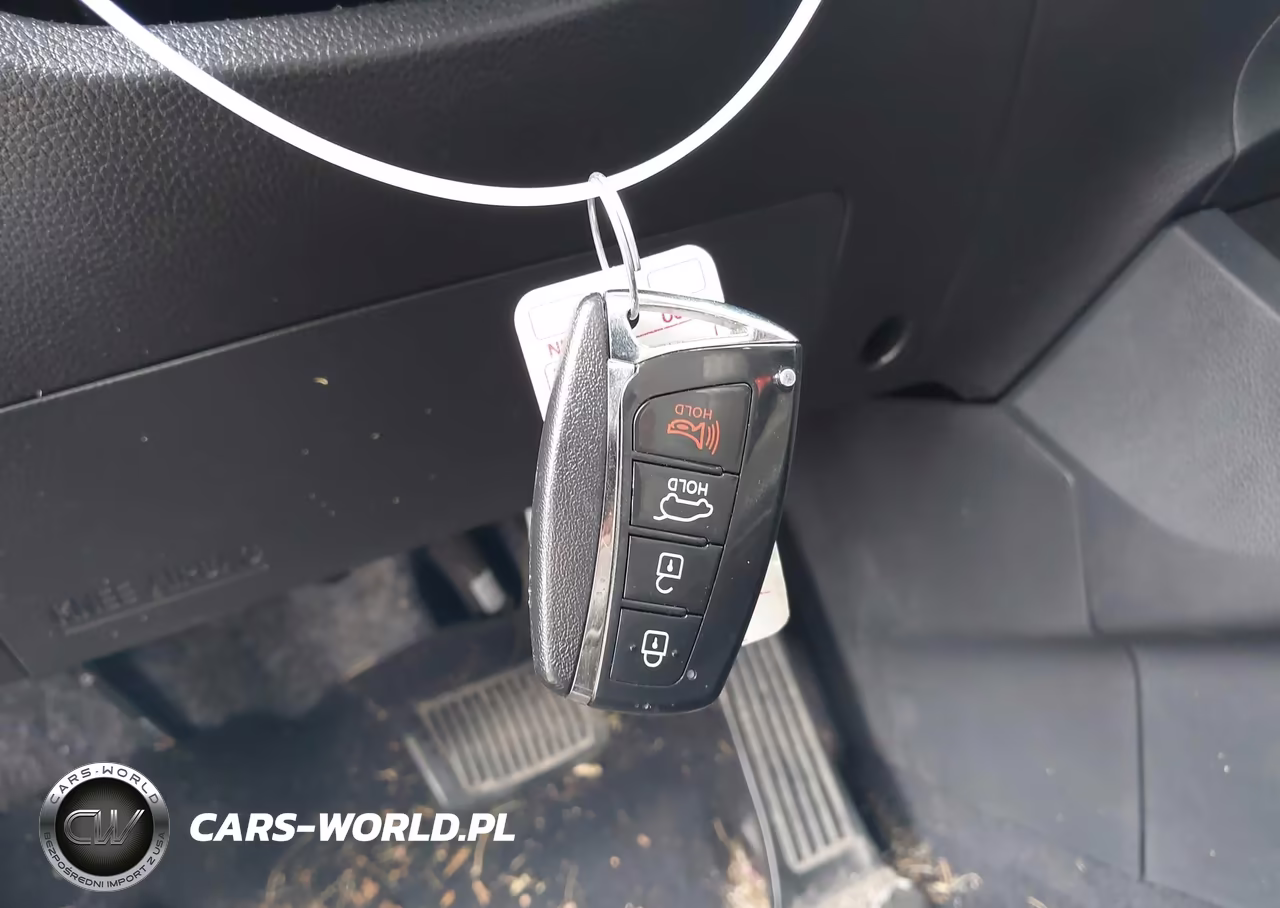 2017 Hyundai Santa Fe Sport 2.0T Ultimate VIN:5NMZW4LA6HH040306 - 11