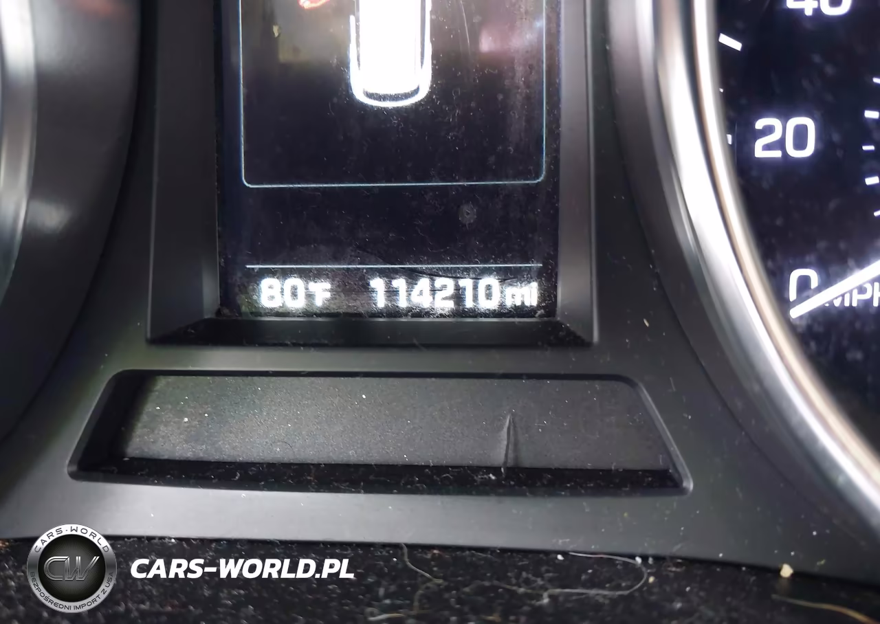 2017 Hyundai Santa Fe Sport 2.0T Ultimate VIN:5NMZW4LA6HH040306 - 15