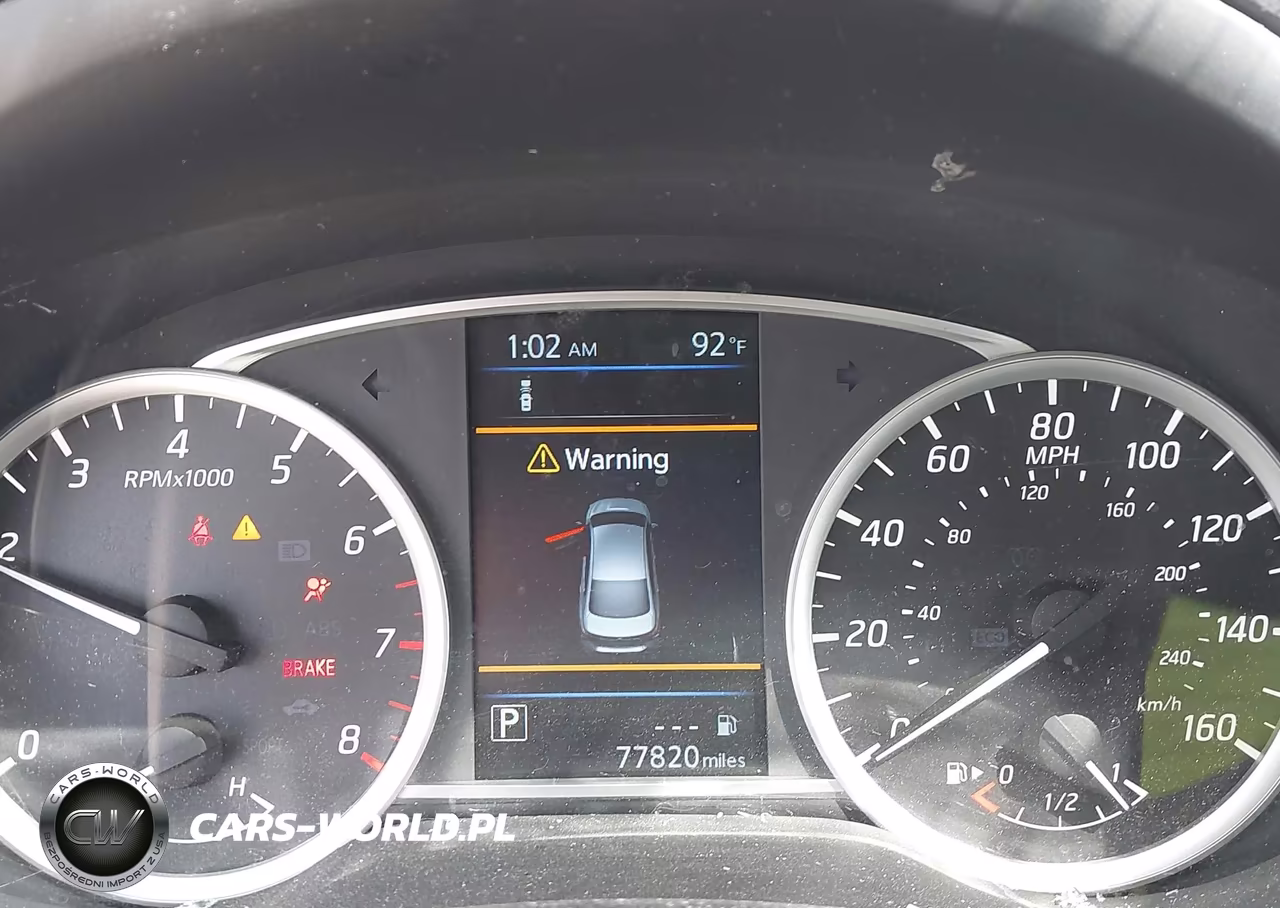2019 Nissan Sentra S VIN:3N1AB7AP1KY286438 - 7