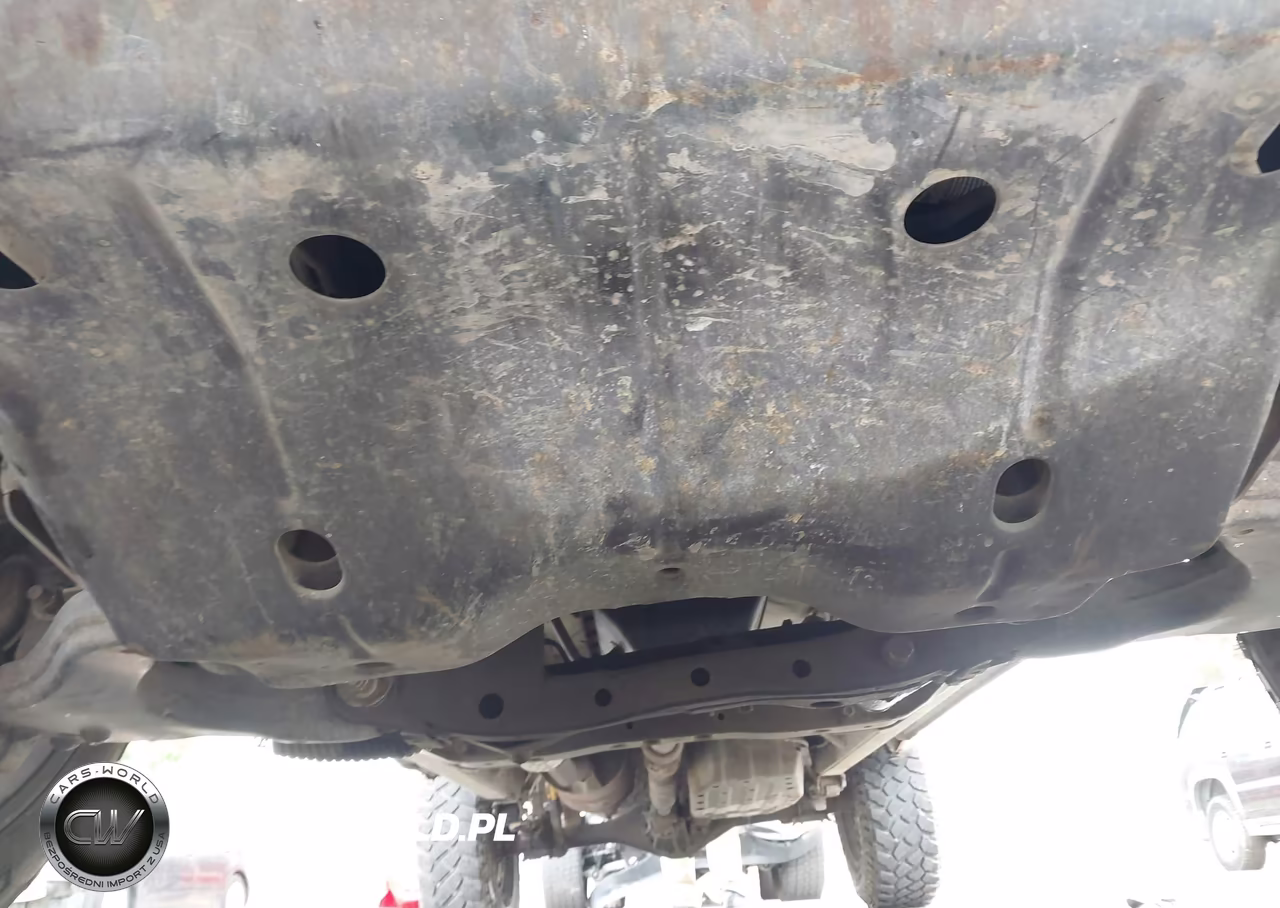2002 Toyota Tacoma Prerunner V6 VIN:5TESN92N82Z113673 - 15