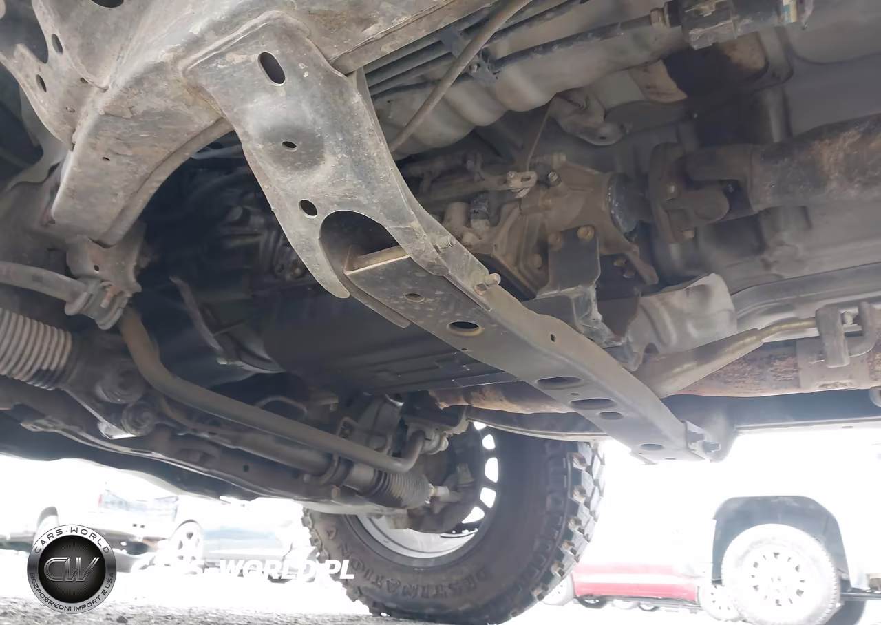 2002 Toyota Tacoma Prerunner V6 VIN:5TESN92N82Z113673 - 16