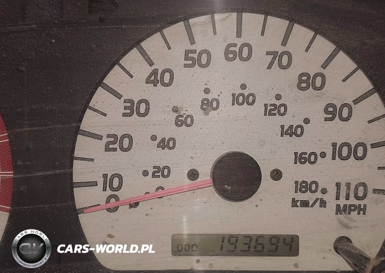 2002 Toyota Tacoma Prerunner V6 VIN:5TESN92N82Z113673 - 7
