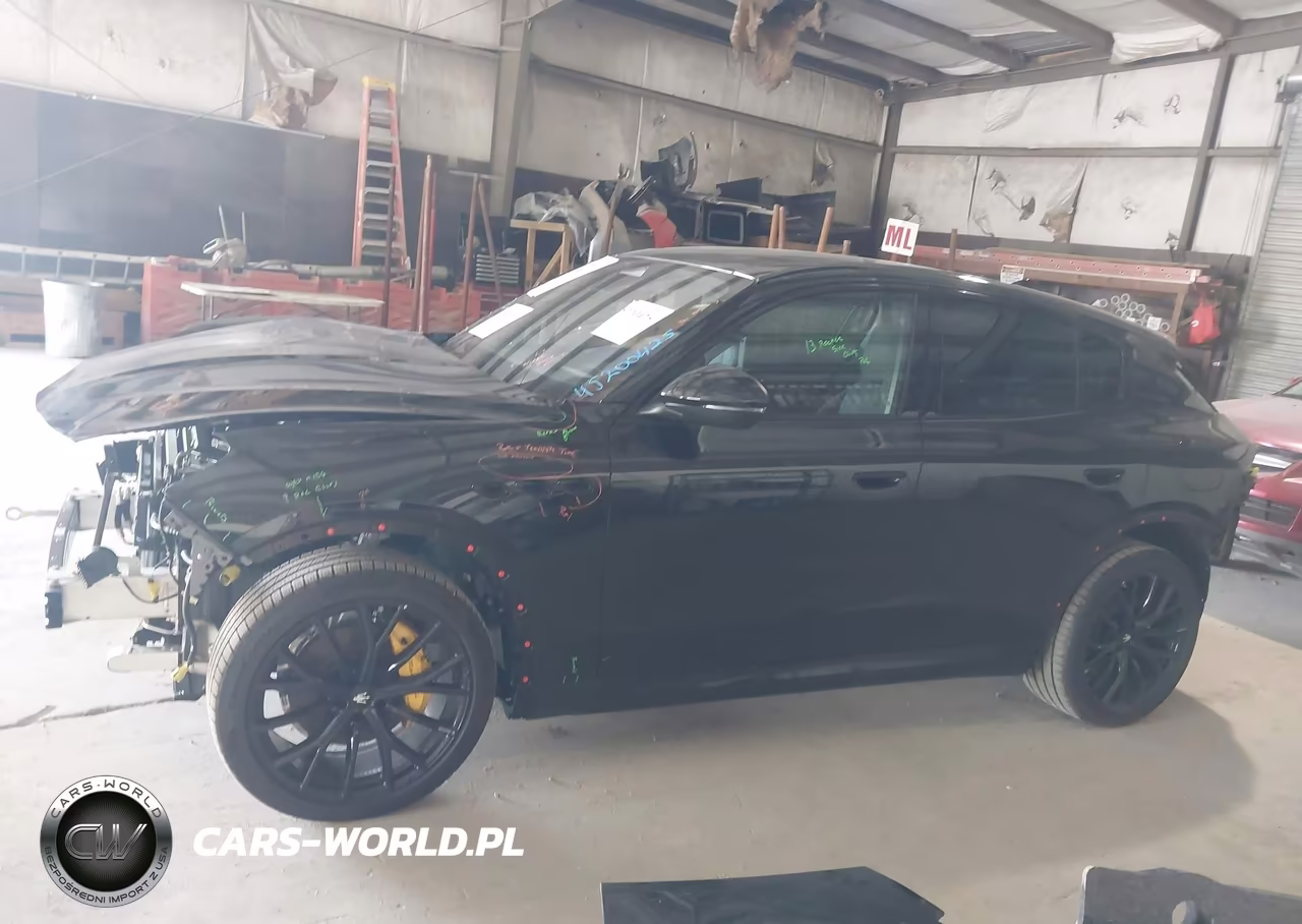 2025 Maserati Grecale Modena VIN:ZN6PMDBA7S7463052 - 15