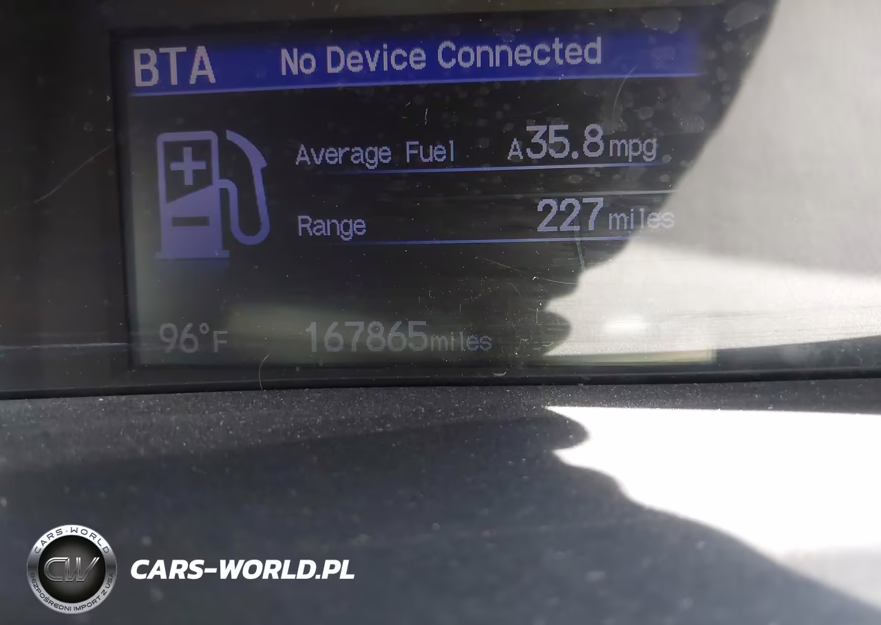 2014 Honda Civic Lx VIN:2HGFG3B55EH522790 - 15