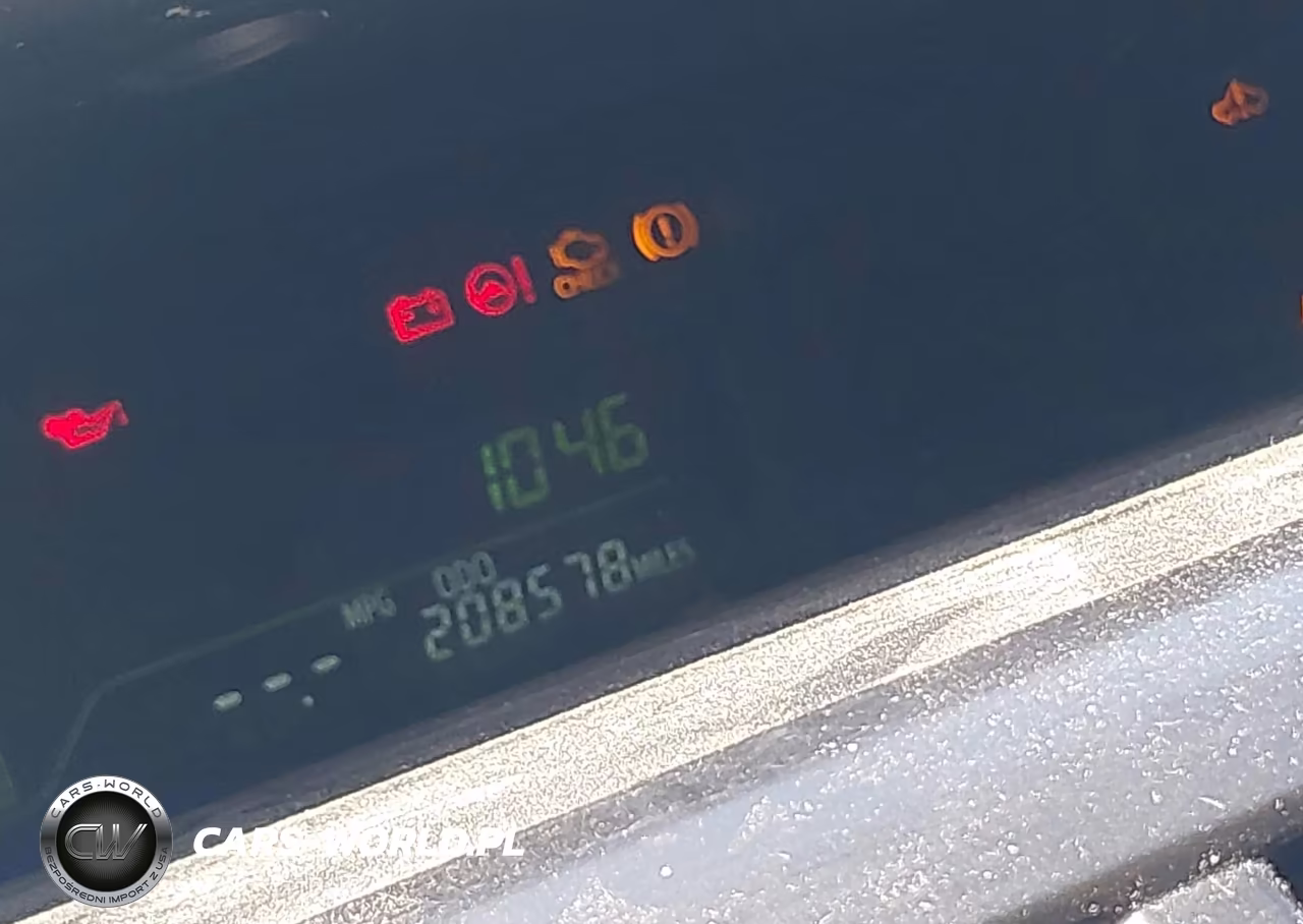2014 Toyota Prius V Three VIN:JTDZN3EU7E3312845 - 7