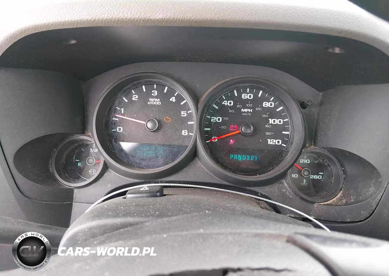 2011 Chevrolet Silverado 1500 Work Truck VIN:1GCNKPEX5BZ187572 - 7