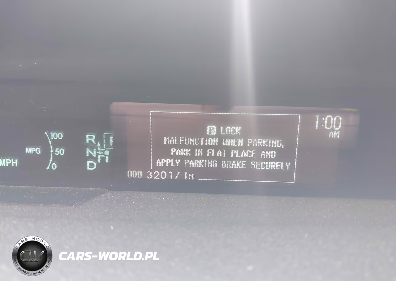 2012 Toyota Prius Two VIN:JTDKN3DU2C5468005 - 15