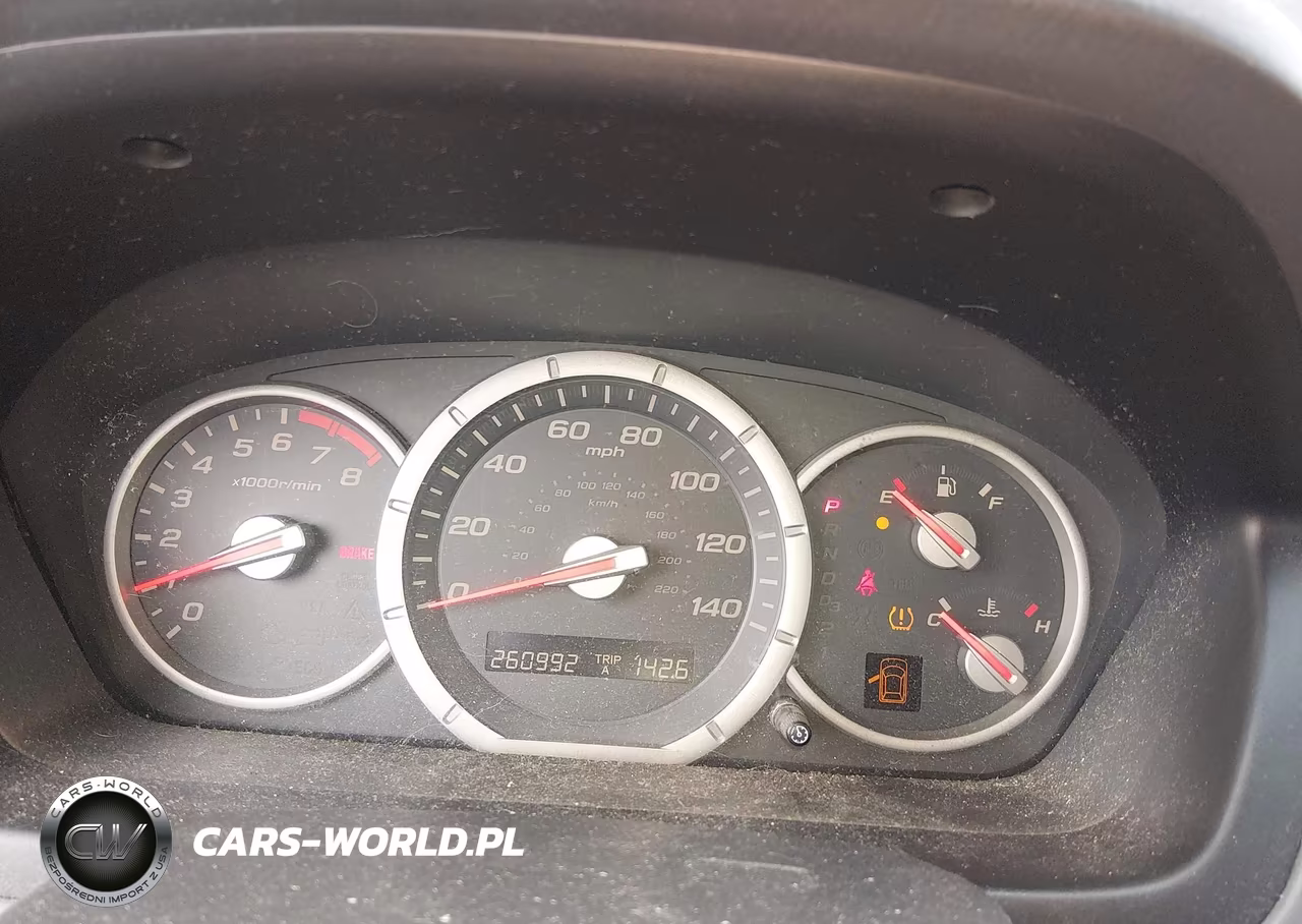 2007 Honda Pilot Ex-L VIN:5FNYF28657B011819 - 7