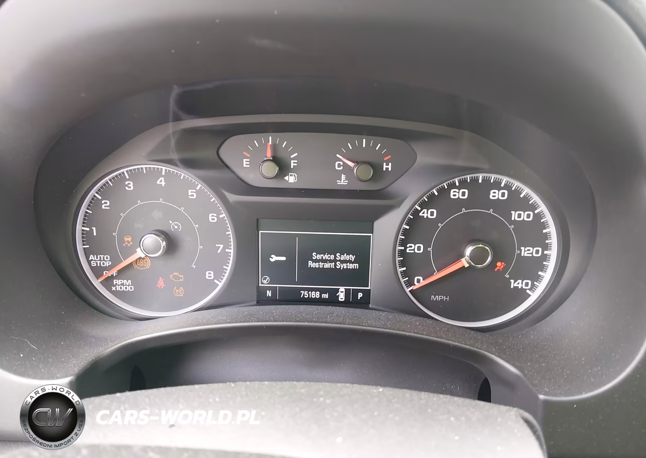 2018 GMC Terrain Sle VIN:3GKALMEV1JL219453 - 7