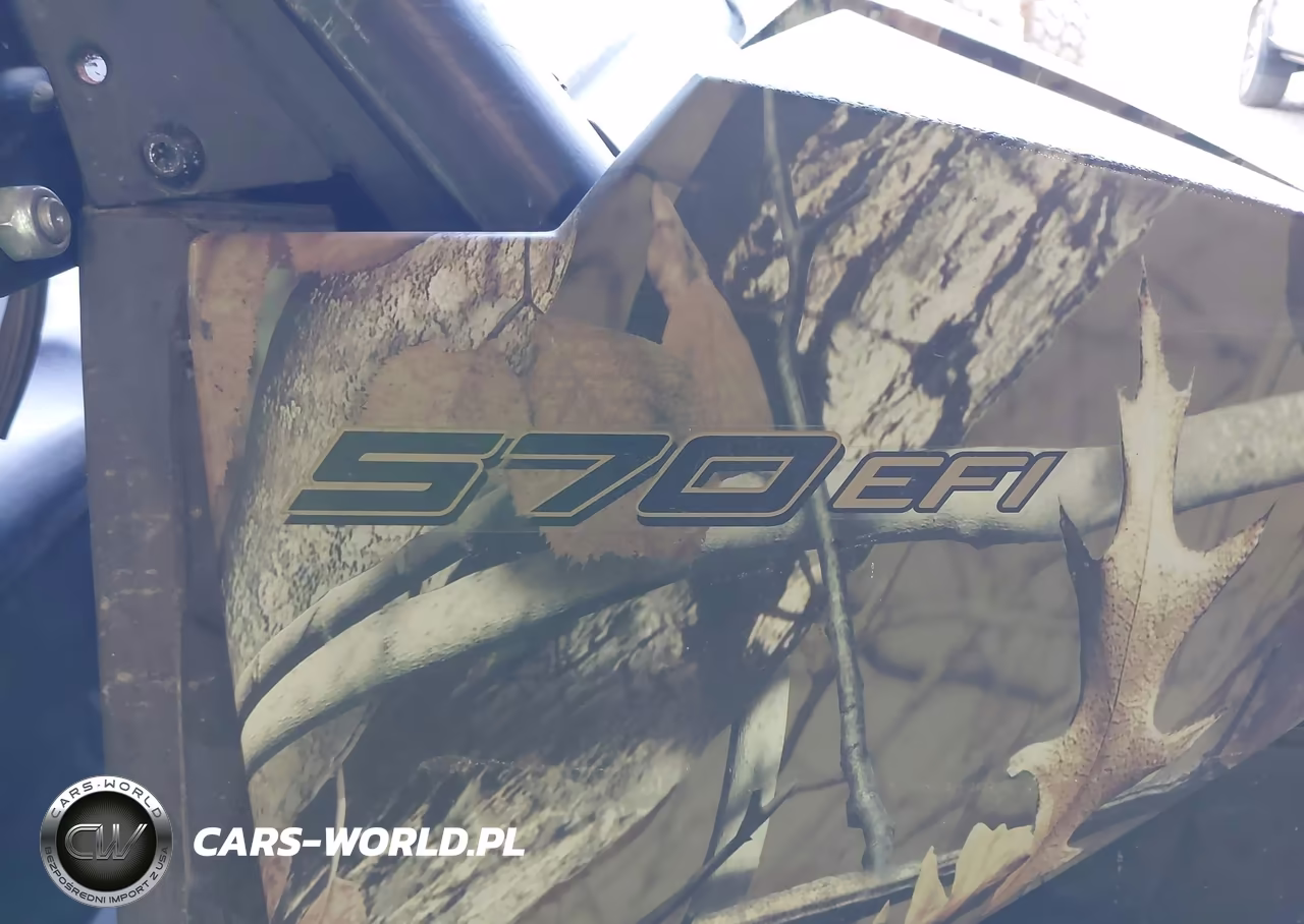 2018 Polaris Ranger 570 VIN:3NSRMA574JE908143 - 17