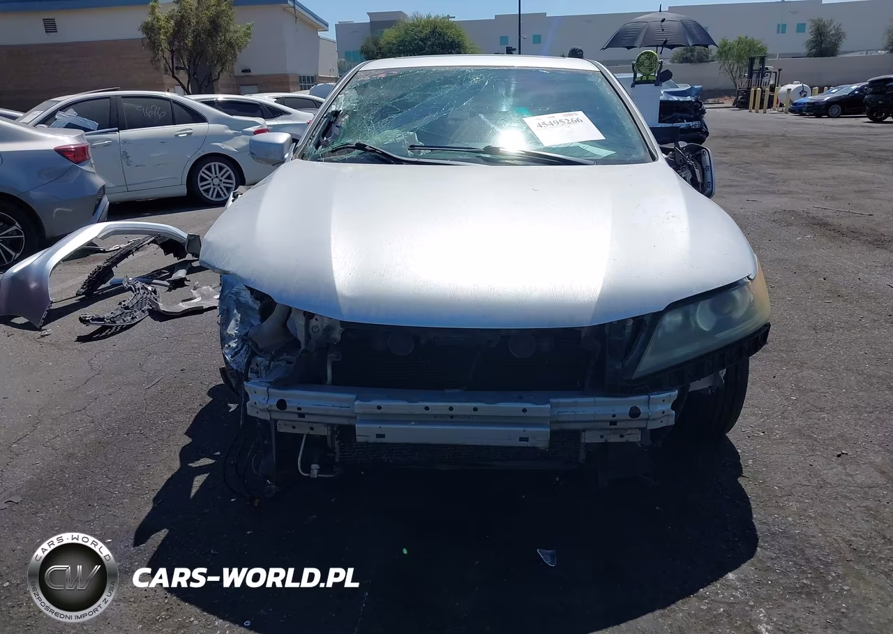 2014 HONDA ACCORD EX VIN:1HGCT1B76EA007042 - 13