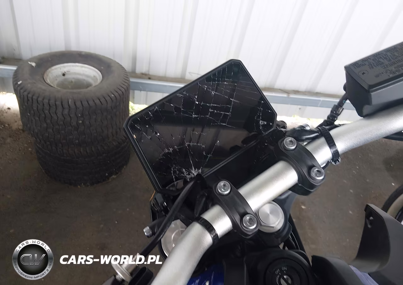 2025 Yamaha Mtn690 VIN:JYARM48E7SA000671 - 7