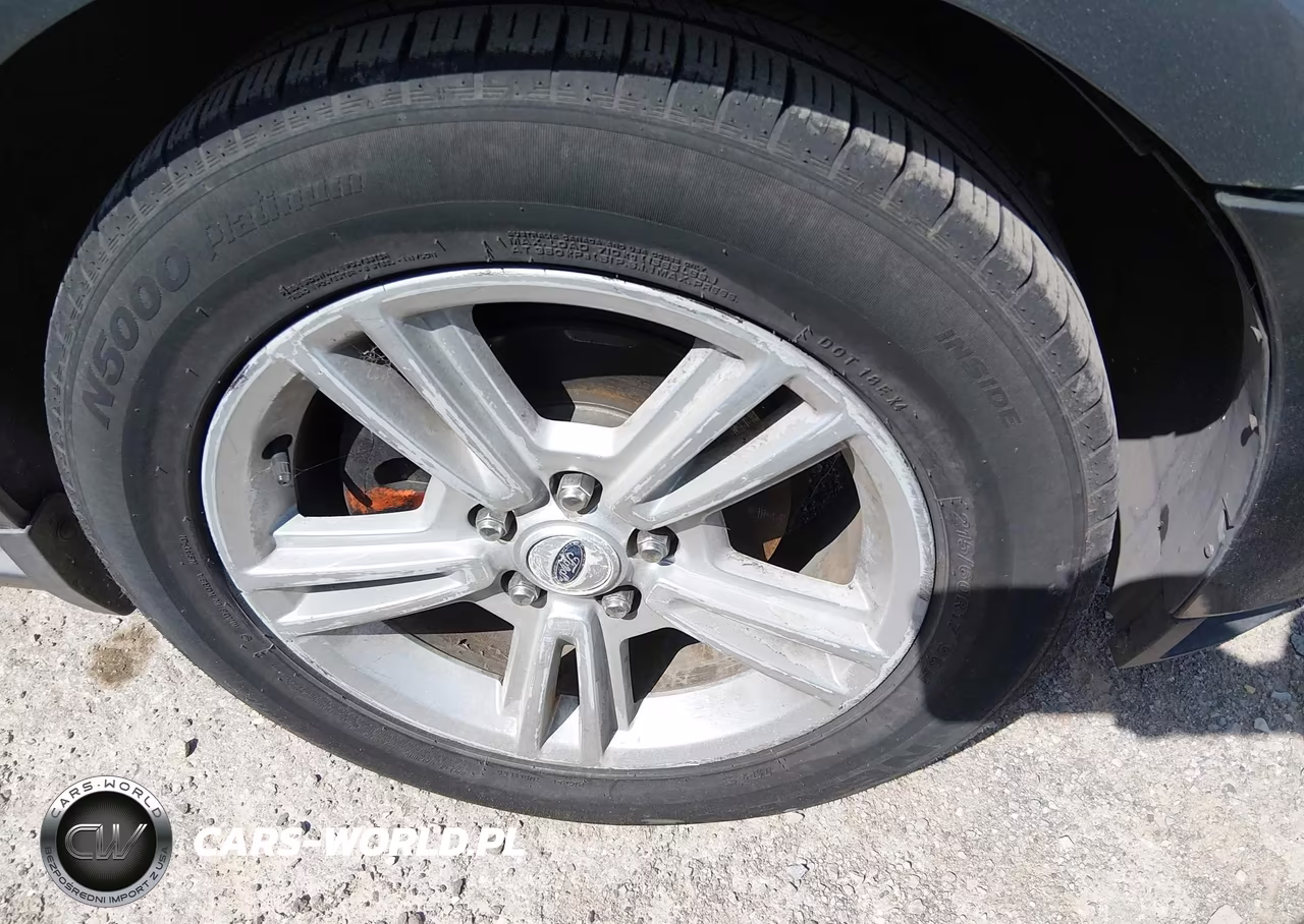 2010 Ford Mustang V6-V6 Premium VIN:1ZVBP8AN2A5160279 - 14