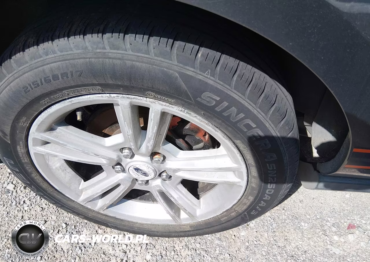 2010 Ford Mustang V6-V6 Premium VIN:1ZVBP8AN2A5160279 - 15