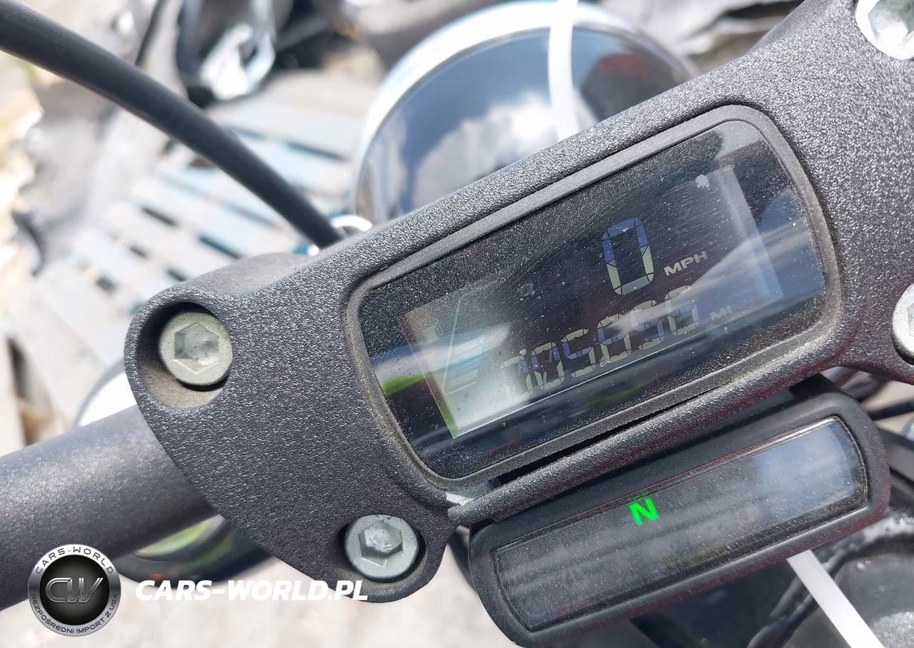 2022 Harley-Davidson Fxbbs VIN:1HD1YYK23NB035331 - 7