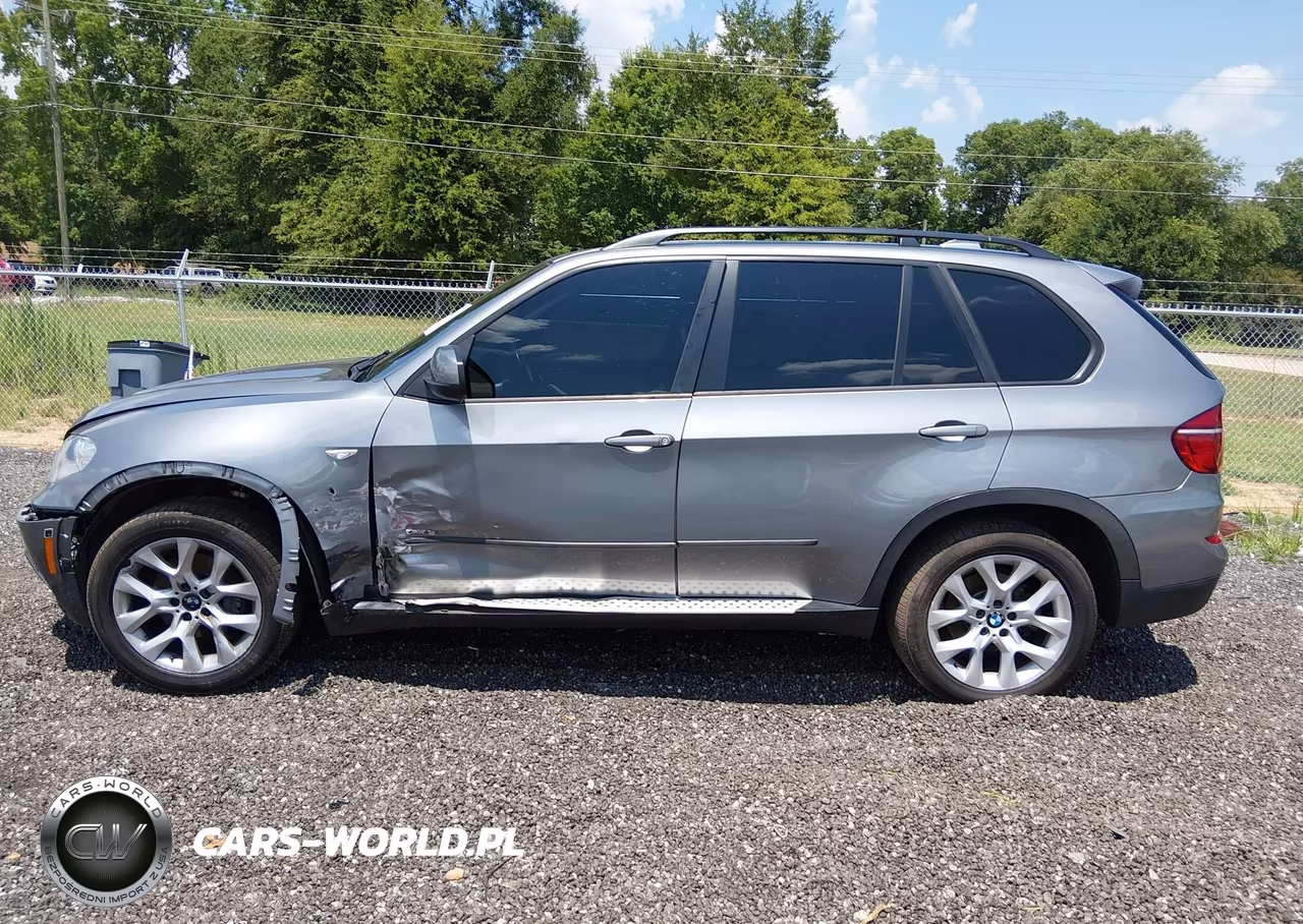 2012 BMW X5 xDrive35I-xDrive35I Premium-xDrive35I Sport Activity VIN:5UXZV4C56CL986076 - 15