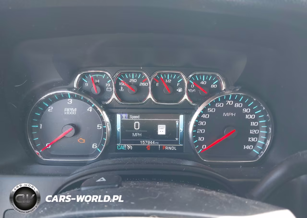 2018 Chevrolet Suburban Lt VIN:1GNSKHKC4JR227074 - 7