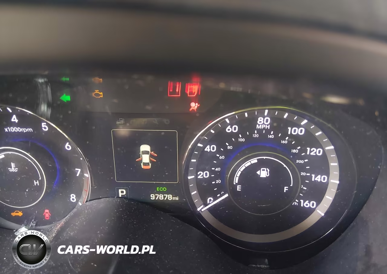 2017 Hyundai Azera VIN:KMHFG4JG2HA577493 - 15