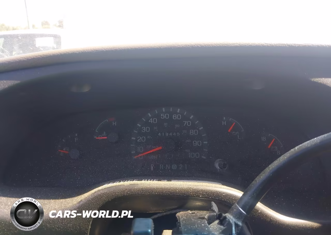 1999 Ford E-150 Commercial-Recreational VIN:1FTRE1423XHB55857 - 7