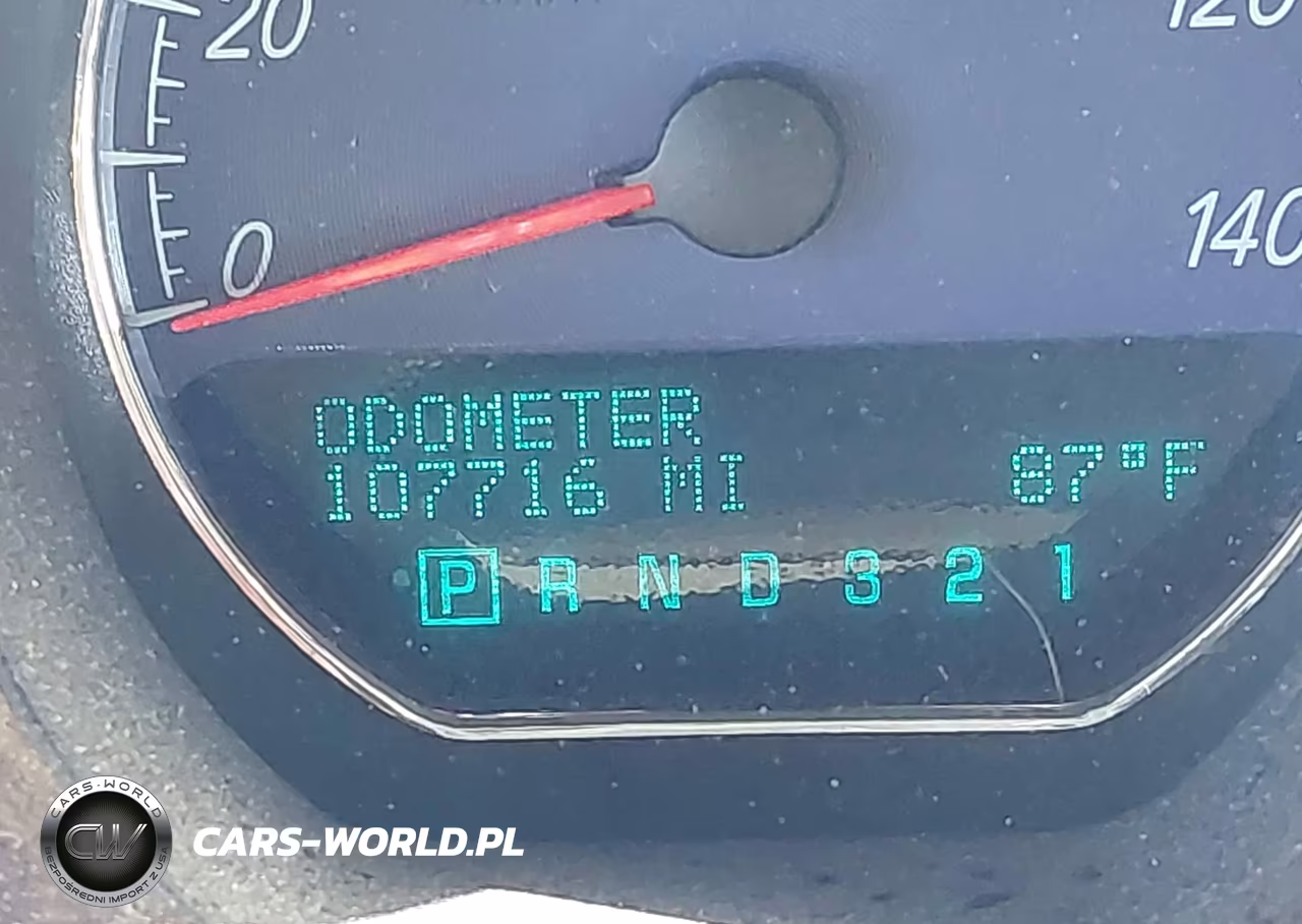2006 Buick Lucerne Cxs VIN:1G4HE57Y26U233419 - 16