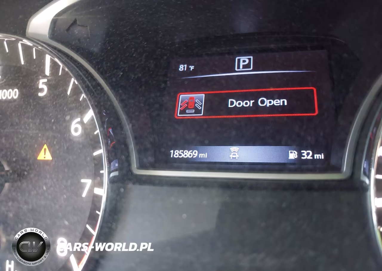 2020 Nissan Pathfinder S 2Wd VIN:5N1DR2AN5LC644363 - 15
