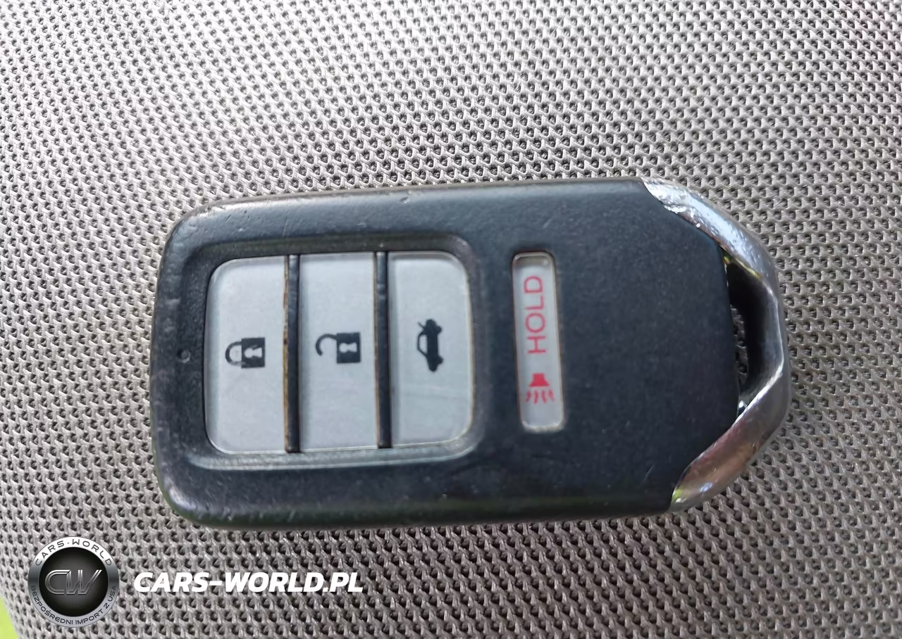 2015 Honda Civic Ex VIN:2HGFG3B89FH508130 - 11