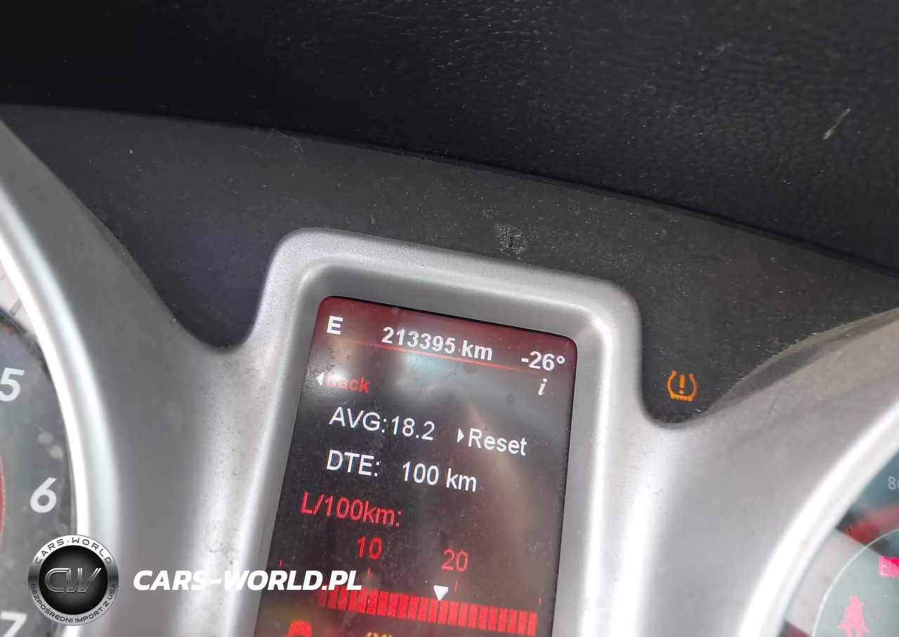 2011 Dodge Journey Crew VIN:3D4PG3FG6BT515691 - 15