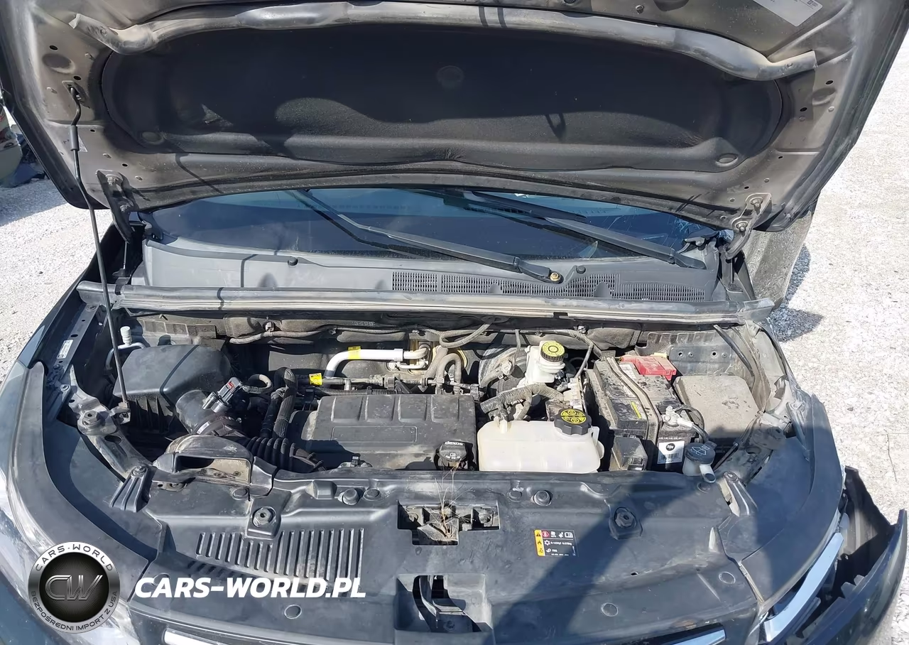2021 Chevrolet Trax Fwd Ls VIN:KL7CJKSBXMB329204 - 10