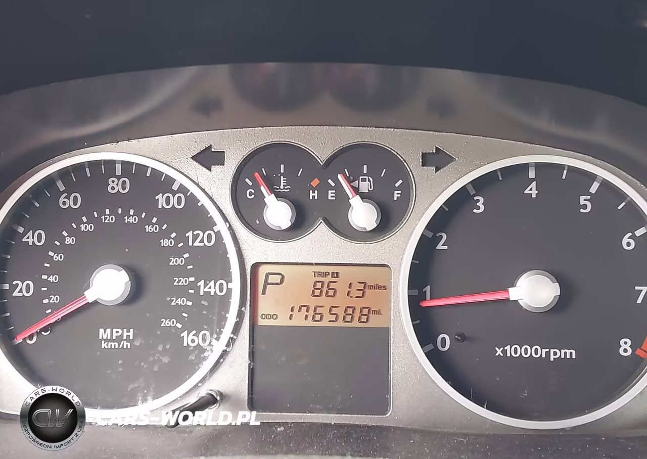 2003 Hyundai Tiburon Gt V6 VIN:KMHHN65F43U076222 - 7