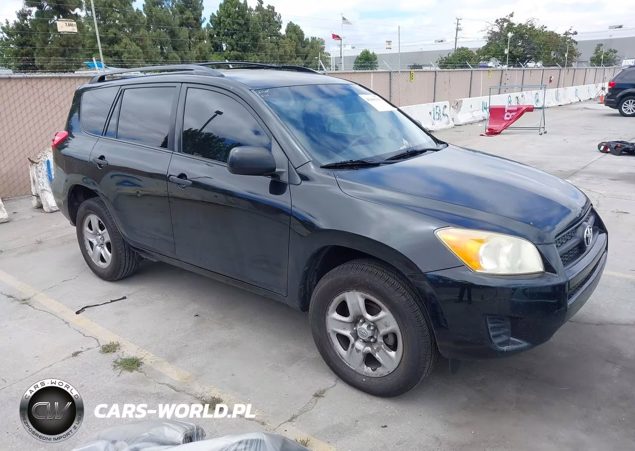 2011 Toyota Rav4
