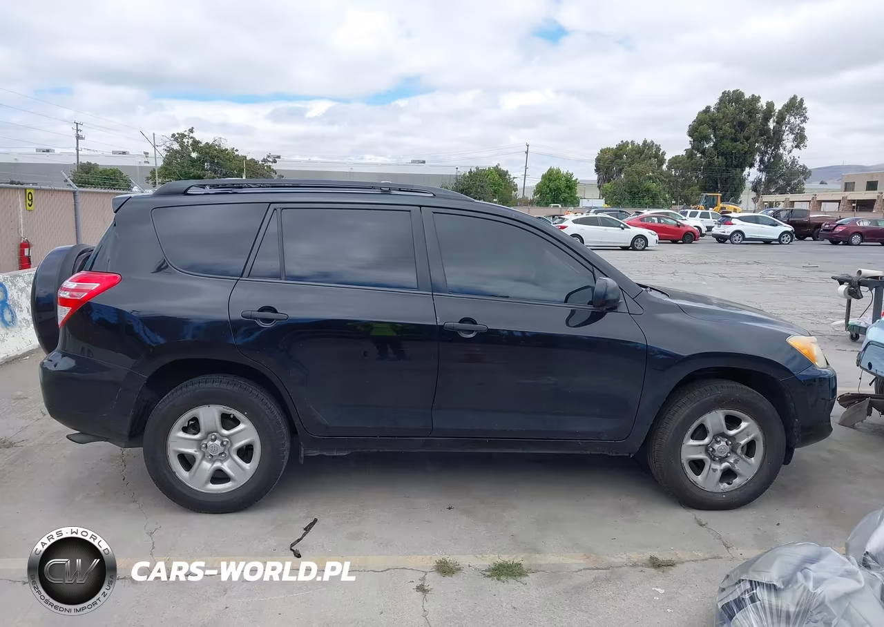 2011 Toyota Rav4 VIN:JTMZF4DV4B5033737 - 13