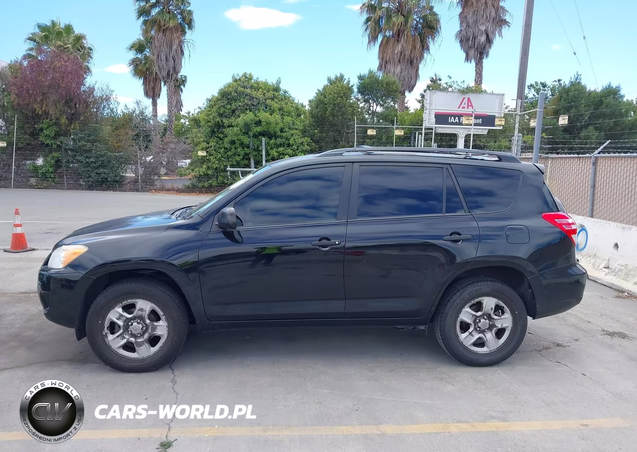 2011 Toyota Rav4 VIN:JTMZF4DV4B5033737 - 14