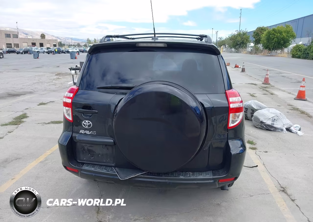 2011 Toyota Rav4 VIN:JTMZF4DV4B5033737 - 16